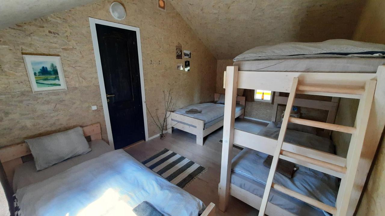 Kardoni Puhkelaager Tornimae Extérieur photo