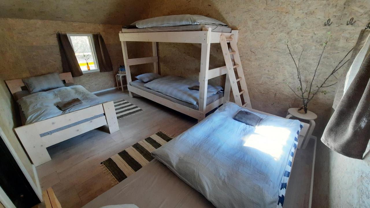Kardoni Puhkelaager Tornimae Extérieur photo