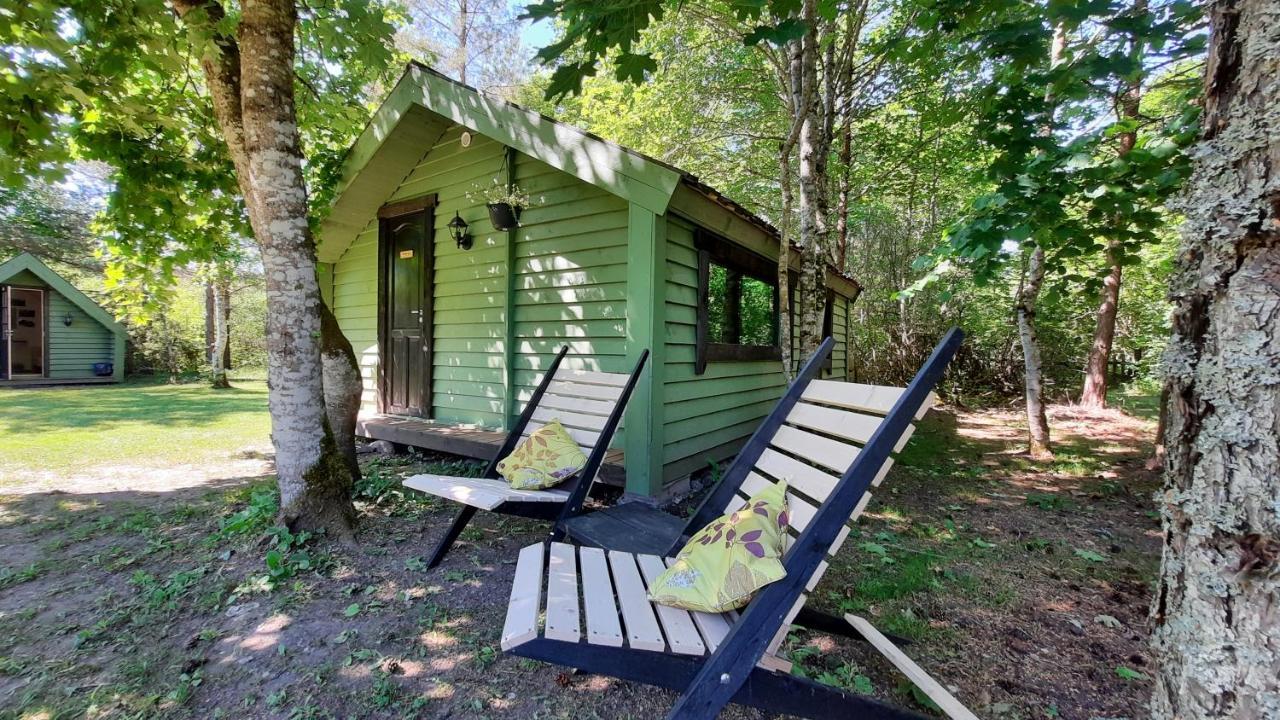 Kardoni Puhkelaager Tornimae Extérieur photo