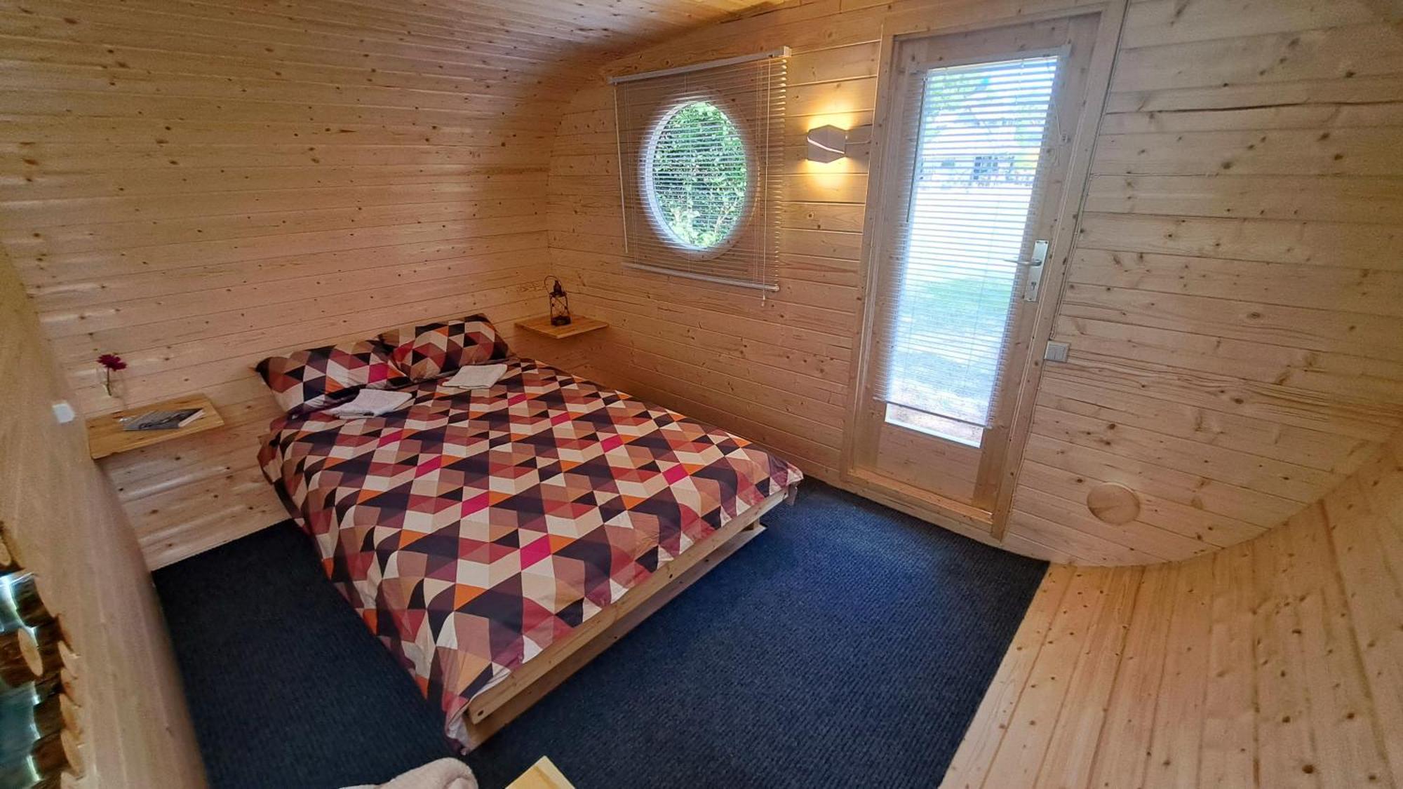 Kardoni Puhkelaager Tornimae Extérieur photo