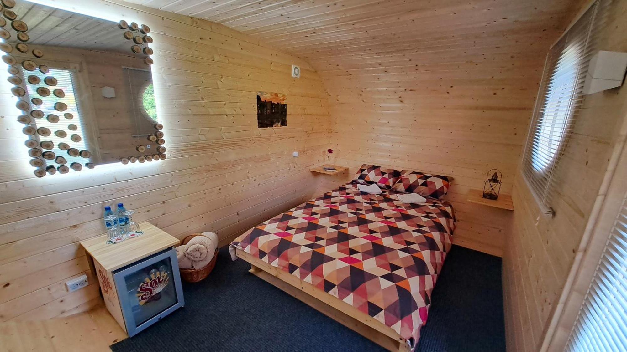 Kardoni Puhkelaager Tornimae Extérieur photo