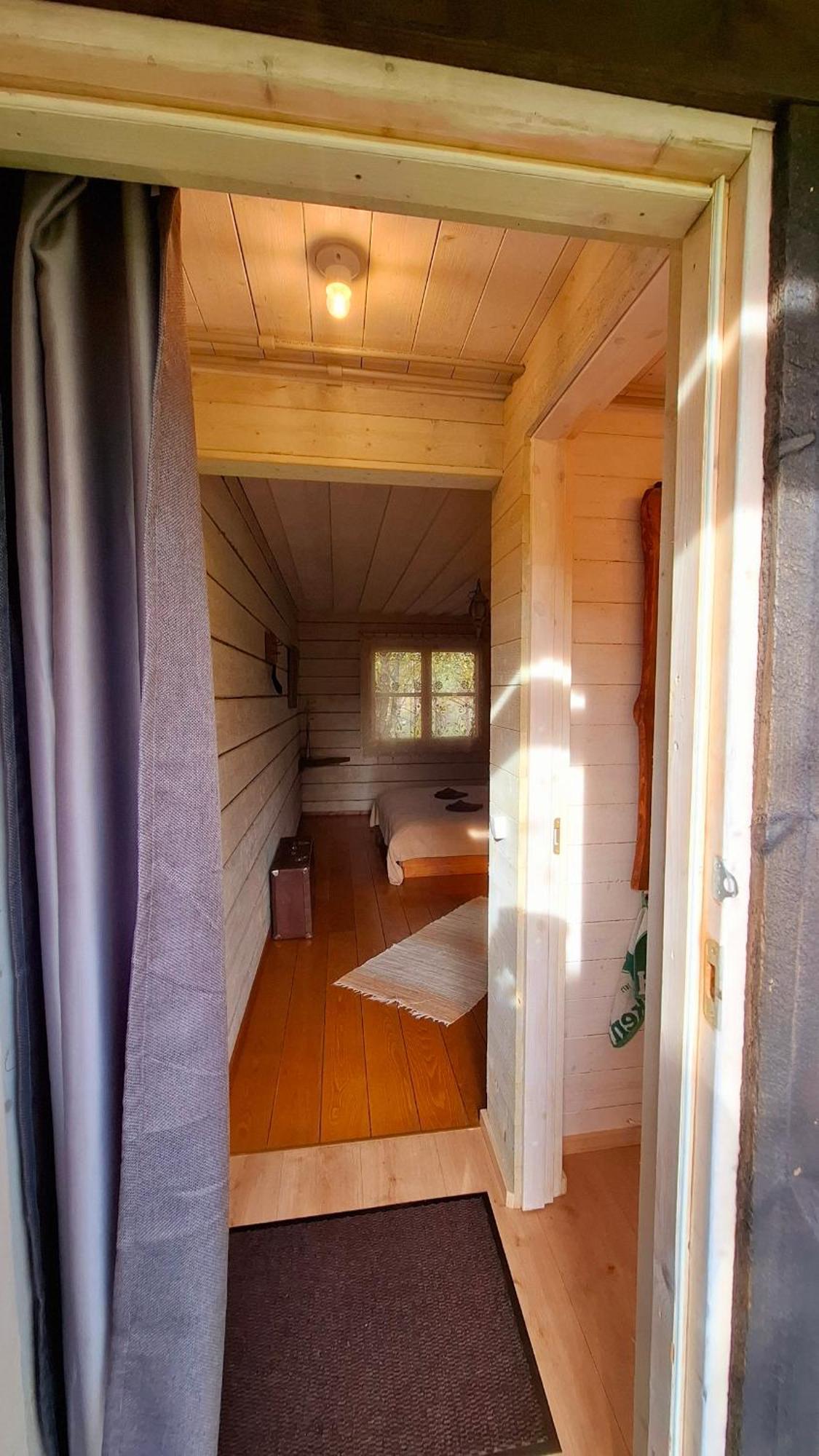 Kardoni Puhkelaager Tornimae Extérieur photo