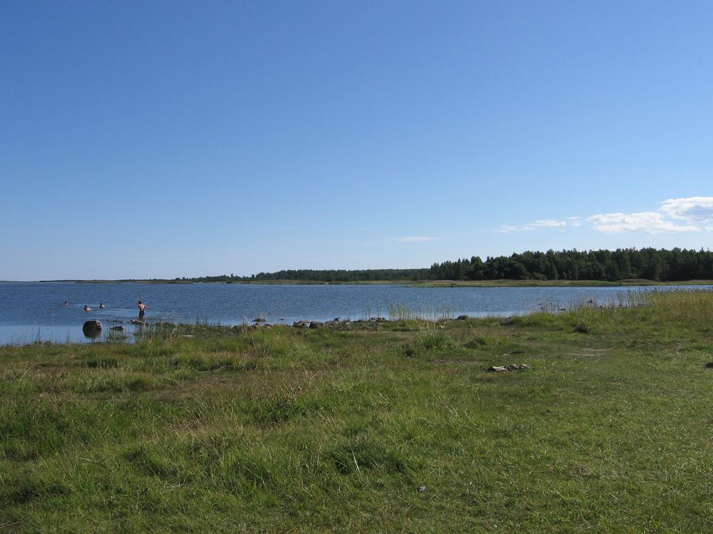 Kardoni Puhkelaager Tornimae Extérieur photo