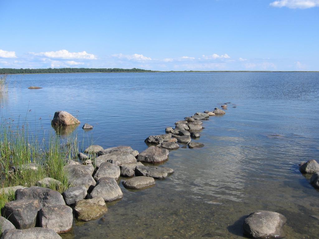 Kardoni Puhkelaager Tornimae Extérieur photo