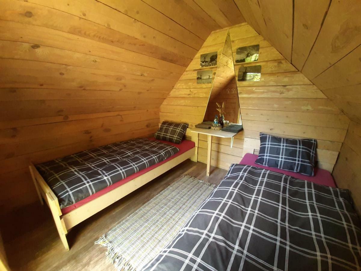 Kardoni Puhkelaager Tornimae Extérieur photo