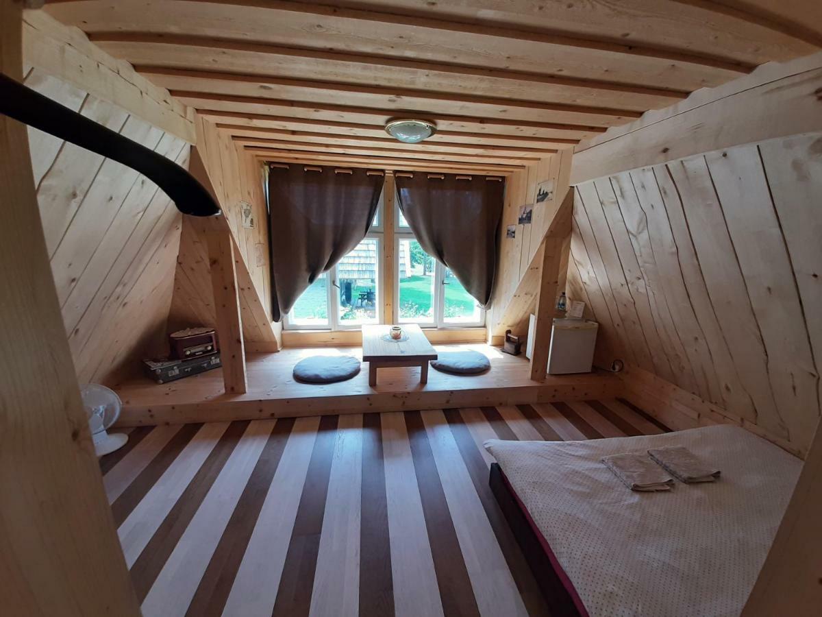 Kardoni Puhkelaager Tornimae Extérieur photo