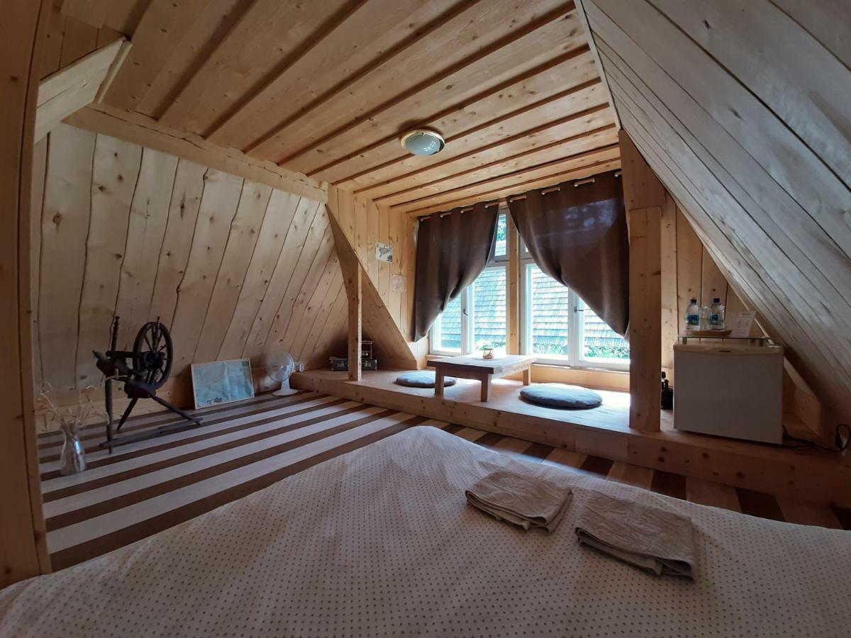 Kardoni Puhkelaager Tornimae Extérieur photo