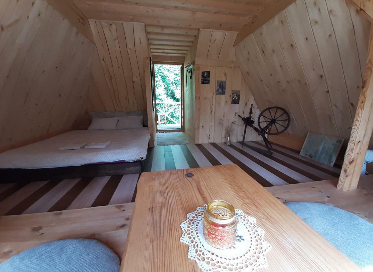 Kardoni Puhkelaager Tornimae Extérieur photo
